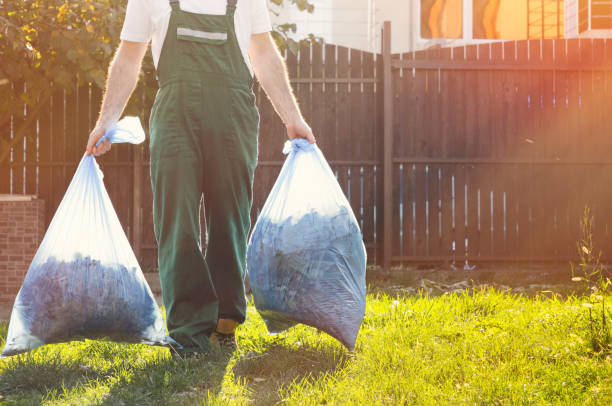 Best Yard Waste Removal  in Southern Gateway, VA