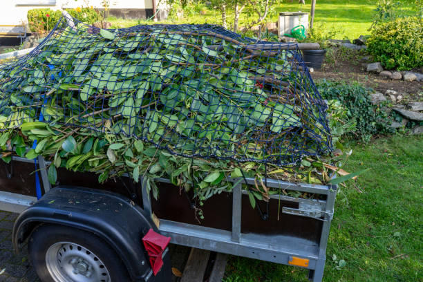 Best Construction Debris Removal  in Southern Gateway, VA